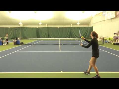 HannahTennis