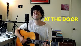 Download lagu Adam Melchor - At The Door (The Strokes Cover) mp3