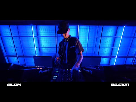 BLOK | BILGWN #1