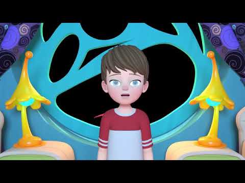 Learn How To Pray with Rami – Learn Salah for Kids