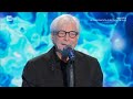 Nino D'Angelo canta "'O pate" - Domenica In 09/11/2025