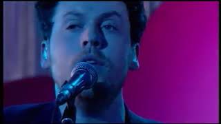 Metronomy - The Most Immaculate Haircut (Live)