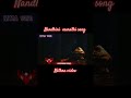 Nethra Title Song Marathi Nandhini Song Full Video Comment Description Nandhini