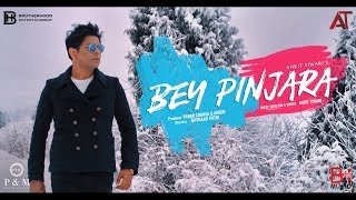 BEY PINJARA | Ankit Tiwari | Teaser Video