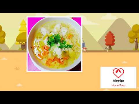 Best Home Food in Helsinki made with Love