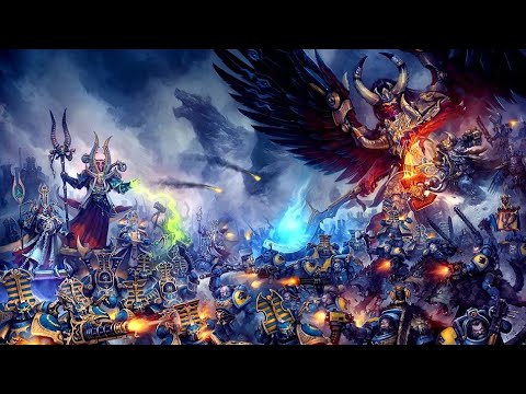 Do or Don't - Thousand Sons