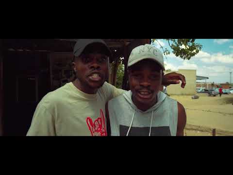 Ghetto Ark Sessions  Episode 28 Trav Sparks x Curtis Mimshak   NDOFAMBA NAJESU