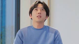 【二宮和也の新事実】寝るときはベッドの左端で…その理由は？／恵 megumi ガセリ菌SP株ヨーグルト CM＋インタビュー＋メイキング