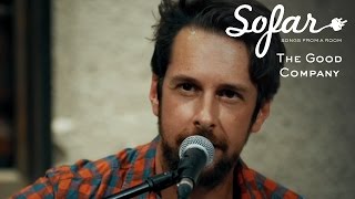 The Good Company - Supreme Grey | Sofar Gran Canaria