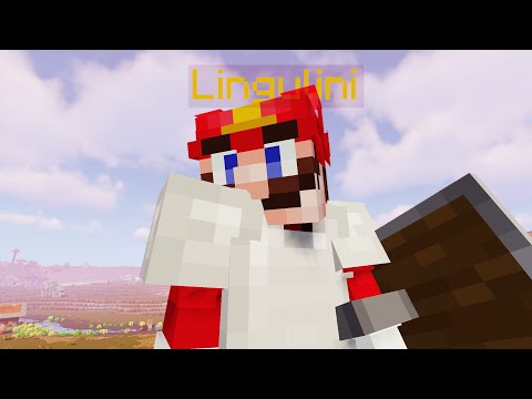 Lingulini kills the Island 1 Band