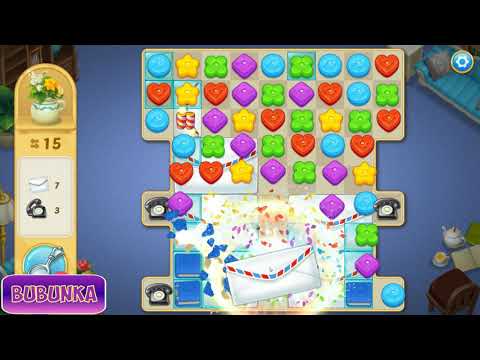 Matchington Mansion level 1209 HD