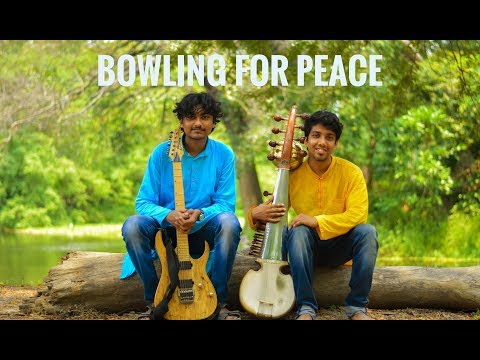 Bowling for Peace