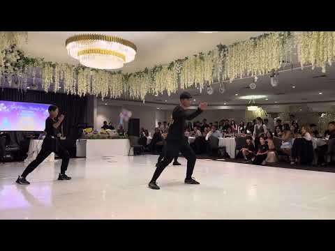 Alpha Unit - Martial Arts Demo