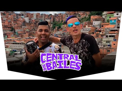 MC MM e MC Brankim - Mandelão (Street Vídeo - DJ RD e DJ Loirin )