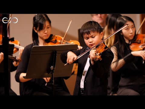 2023 CAIC winner - Jayden King