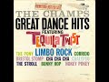 The Champs -  Mau Mau Stomp