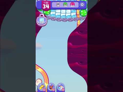 (Angry birds dream blast) Level 6470 gameplay, subscribe for latest update!