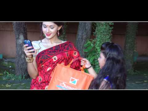 Sananda Fashion Pvt Ltd Making By MDAE  PRODUCTION