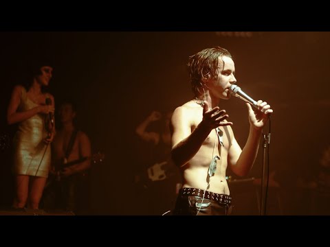 HMLTD - Live at Heaven, 25/10/2022