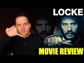 Locke - Movie Review