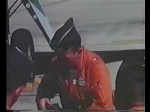 Project 90 Zero-Zero Ejection Seat Test (1965) - Part 1