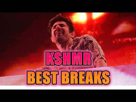 Top 27 Best KSHMR Breaks