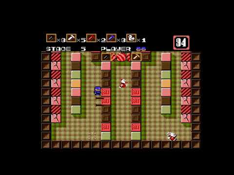 gameplay