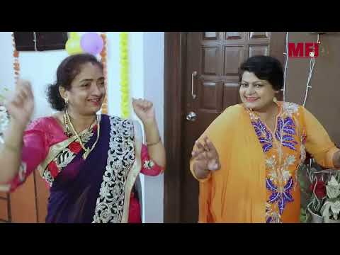 Anamita Bhattacharya  Wedding Party 