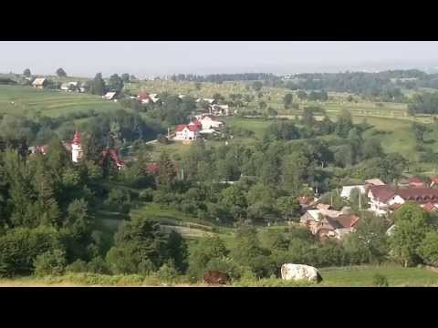 Revista Turism LIFE / Romanian traditions - Soloneţul Nou - Cacica Suceava