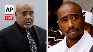 LIVE: Tupac Shakur murder trial Day 7