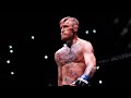 Conor McGregor EMINEM Till I Collapse NEFFEX Remix