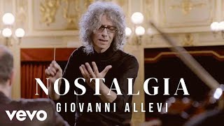 Giovanni Allevi - Nostalgia (Official Music Video)