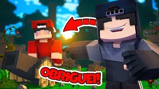 Minecraft: DOLAO THE TANKER! ‹ Factions Fenix ›