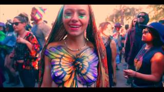 Desert Hearts Spring Festival 16' Trailer