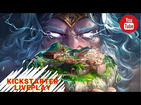 Spotlight Game Night LIVE - Divinus