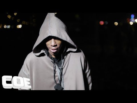 Negropbobia - The Breakdown x Raspect Fyabinghi | Night Sessions