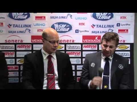 JYP - HPK 23.10.2010