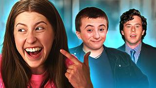 The Cast Of The Middle Looks So Different Today
