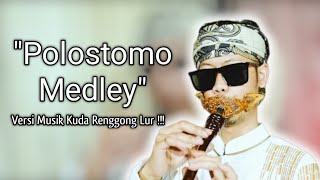 Download lagu POLOSTOMO MEDLEY Jos Pokona mh lur ⁉️ mp3 Download lagu POLOSTOMO MEDLEY Jos Pokona mh lur ⁉️ mp3