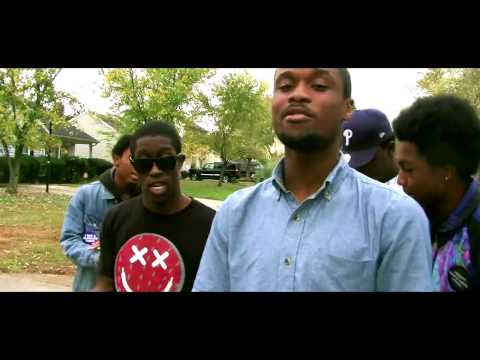 Flee Gang - Maybe ( Official Video )