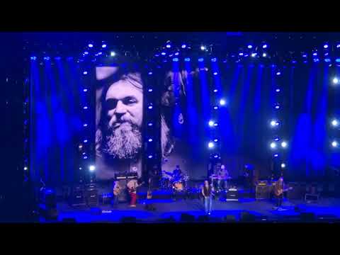 Dżem 45 Urodziny ( Spodek  06.04.2024 )- Skazany na bluesa