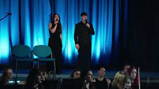 Here Right Now - Ghost the Musical (Musicality's The Power of Love Showcase)