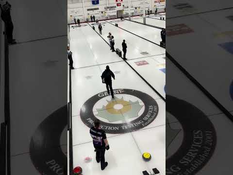 2024 Okotoks Ladies Alberta Open - Hansen v Stiksma - Part 2 of 2