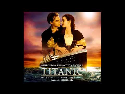 Titanic ⁞ Never An Absolution