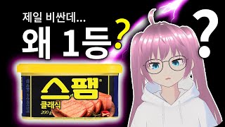CJ제일제당 스팸 클래식 200g (1개)_동영상_이미지