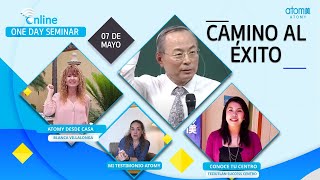 Atomy México ODS Online: 7 Mayo 2020