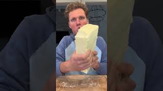 Why eat butter?