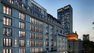 Frankfurt Otel Fiyatları | Frankfurt Otelleri