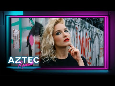 NINA feat. LAU - Synthian (Ends 84 Remix) [Official Audio]