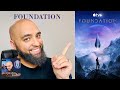 Foundation Season 1 Episode 3 